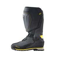 Bottes Destino ULTIMATE GTX Black-Yellow