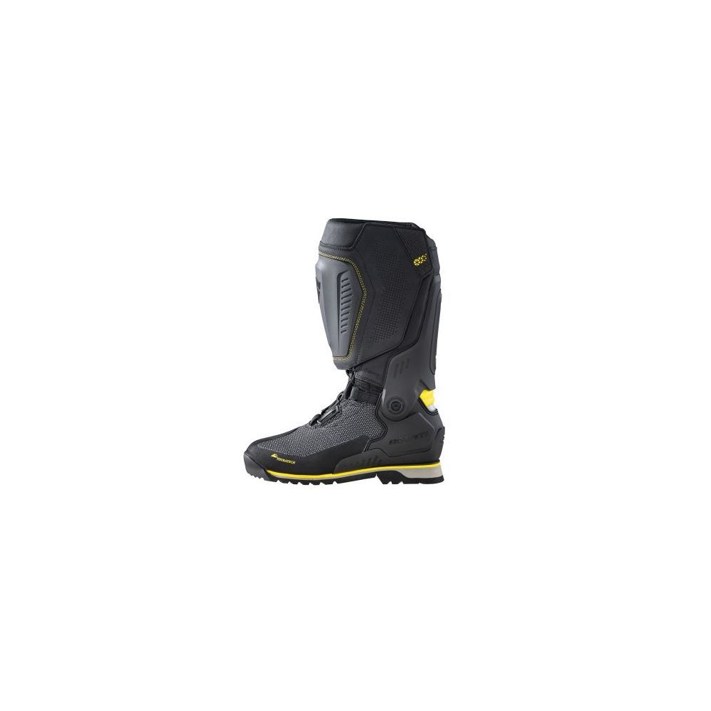 Bottes Destino ULTIMATE GTX Black-Yellow Bottes Destino ULTIMATE GTX Black-Yellow