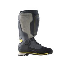 Bottes Destino ULTIMATE GTX Black-Yellow