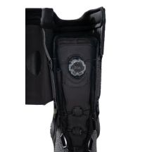 Bottes Destino ULTIMATE GTX Black-Yellow