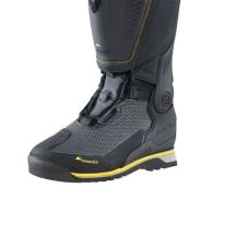 Bottes Destino ULTIMATE GTX Black-Yellow