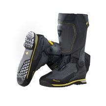 Bottes Destino ULTIMATE GTX Black-Yellow