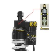 Ressort-amortisseur Touratech Suspension -25mm pour la Honda CRF1100L Adventure Sports (sans EERA) à partir de 2020 Type Extreme