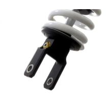Ressort-amortisseur Touratech Suspension -25mm pour la Honda CRF1100L Adventure Sports (sans EERA) à partir de 2020 Type Extreme