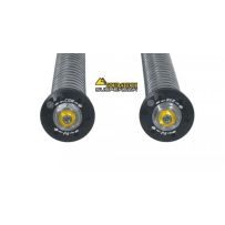 Kit Touratech Suspension Cartridge abaissement -40mm pour Honda CRF1000L Adventure Sports à partir de 2018