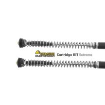 Kit Touratech Suspension Cartridge abaissement -40mm pour Honda CRF1000L Adventure Sports à partir de 2018