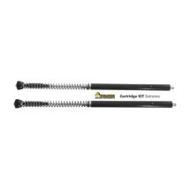 Kit Touratech Suspension Cartridge abaissement -40mm pour Honda CRF1000L Adventure Sports à partir de 2018