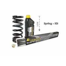 Touratech Suspension Abaissant -20mm pour Kawasaki Z 1000 2010 - 2013