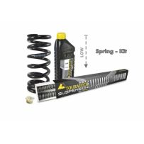 Touratech Suspension Abaissant -20mm pour Kawasaki Z 1000 2010 - 2013