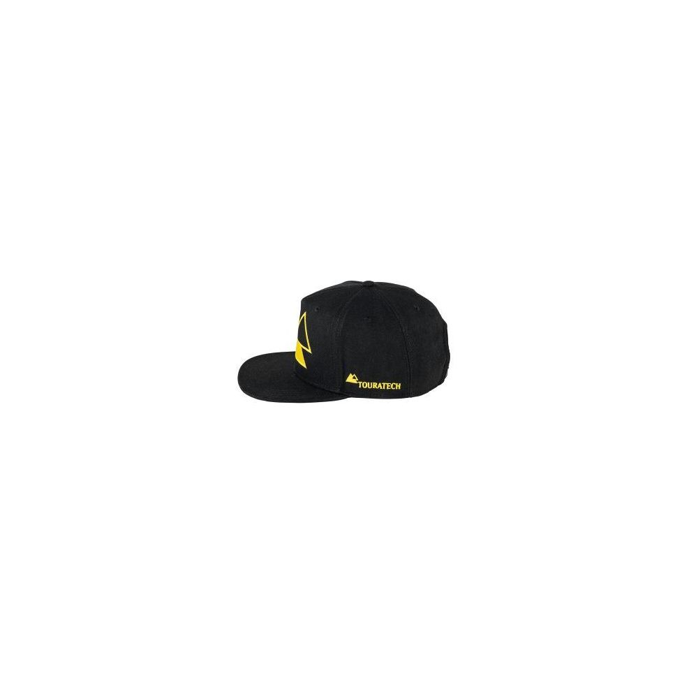 Casquette Snapback Touratech Casquette Snapback Touratech