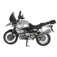 Selle confort passager pour BMW R850GS/R1100GS/R1150GS