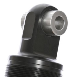 Touratech Suspension ressort-amortisseur pour Triumph Tiger Explorer à partir de 2012 de type Level2/ExploreHP