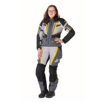 Compañero Summertrack, Pantalon Femmes