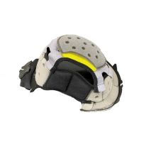 Pièce de rechange Aventuro Carbon2 coussinets