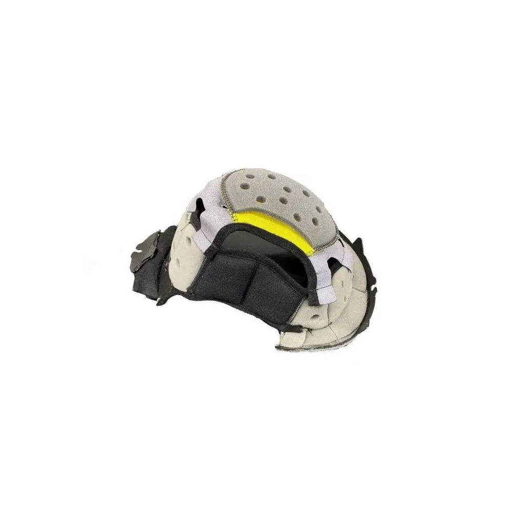 Pièce de rechange Aventuro Carbon2 coussinets Pièce de rechange Aventuro Carbon2 coussinets