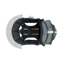 Pièce de rechange Aventuro Carbon2 coussinets