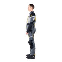 Compañero Summertrack, Pantalon Homme