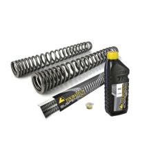 Ressorts de fourche de rechange progressifs pour Yamaha XTZ 750 Super Tenere (1989-1995)