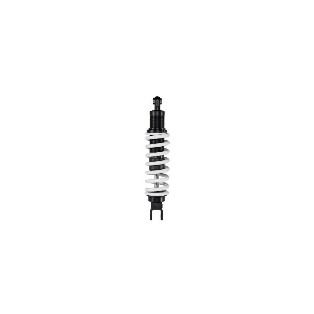 Touratech Suspension Amortisseur pour Honda CRF300 L / Rallye (2021-), Type Level 1 Touratech Suspension Amortisseur pour Honda CRF300 L / Rallye (2021-), Type Level 1