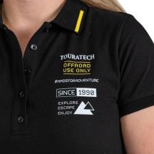 Poloshirt "35 years" Hommes