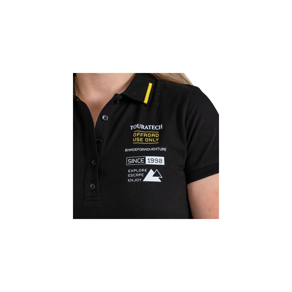 Poloshirt "35 years" Hommes Poloshirt "35 years" Hommes