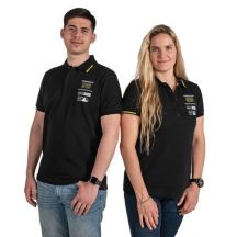 Poloshirt "35 years" Hommes