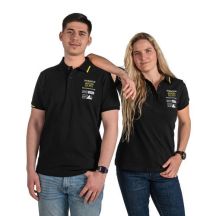 Poloshirt "35 years" Hommes