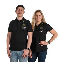 Poloshirt "35 years" Hommes