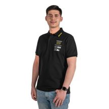 Poloshirt "35 years" Hommes