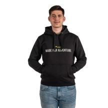 Hoodie "MADE FOR ADV" Unisex