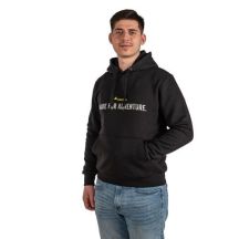 Hoodie "MADE FOR ADV" Unisex