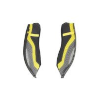 Pièce de rechange Aventuro Carbon coussinets de joues taille S