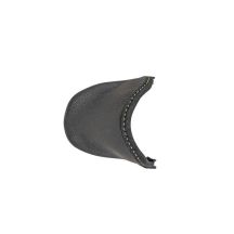 Pièce de rechange Aventuro Carbon/ Carbon2 bavette antivent