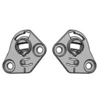 Pièce de rechange Aventuro Carbon kit attachement pour visière