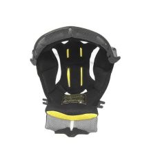 Pièce de rechange Aventuro Carbon coussinets taille S