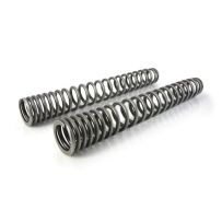 Abaissement SET de -25mm pour BMW RnineT Scrambler / Urban G/S (2021-), ressorts de rechange