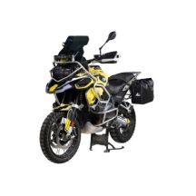 Système  adaptateur de bagagerie souple Endurance pour support BMW pour BMW R1250GS/A, R1200GS/A (LC), F900GS/A, F850GS/A