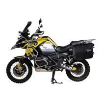 Système  adaptateur de bagagerie souple Endurance pour support BMW pour BMW R1250GS/A, R1200GS/A (LC), F900GS/A, F850GS/A