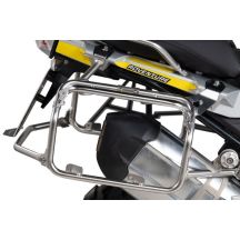 Système  adaptateur de bagagerie souple Endurance pour support BMW pour BMW R1250GS/A, R1200GS/A (LC), F900GS/A, F850GS/A
