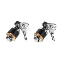 Système  adaptateur de bagagerie souple Endurance pour support BMW pour BMW R1250GS/A, R1200GS/A (LC), F900GS/A, F850GS/A