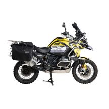 Système  adaptateur de bagagerie souple Endurance pour support BMW pour BMW R1250GS/A, R1200GS/A (LC), F900GS/A, F850GS/A