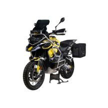 Système adaptateur de bagagerie souple Travel pour support BMW pour BMW R1250GS/A, R1200GS/A (LC), F900GS/A, F850GS/A