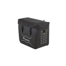 Système adaptateur de bagagerie souple Travel pour support BMW pour BMW R1250GS/A, R1200GS/A (LC), F900GS/A, F850GS/A