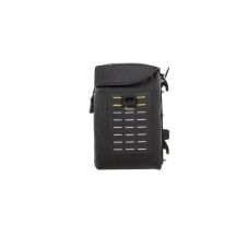 Système adaptateur de bagagerie souple Travel pour support BMW pour BMW R1250GS/A, R1200GS/A (LC), F900GS/A, F850GS/A