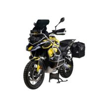 Système adaptateur de bagagerie souple EXTREME Edition pour support BMW pour BMW R1250GS/A, R1200GS/A (LC), F900GS/A, F850GS/A