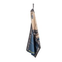 Serviette micro-fibre "35 ANNIVERSARY EDITION"