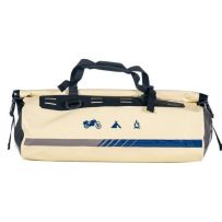 Sac polochon Rack-Pack 25, sand "35 ANNIVERSARY EDITION" by Touratech Waterproof