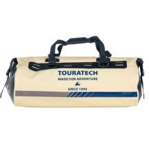 Sac polochon Rack-Pack 25, sand "35 ANNIVERSARY EDITION" by Touratech Waterproof
