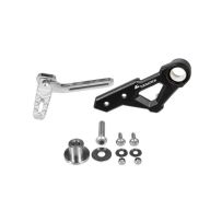 Levier de vitesses réglable et repliable pour BMW R1300GS et R1300GS Adventure