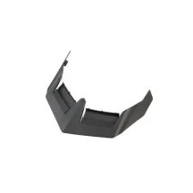 Pièce de rechange casque Aventuro PRO Carbon Rallonge de casquette